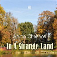 In A Strange Land by Chekhov, Anton